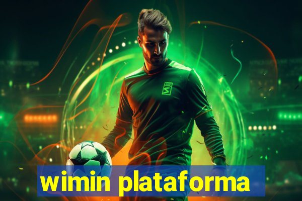 wimin plataforma